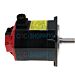 A06B-0223-B100#0100 Moteur FANUC Model Alpha iF 4/4000 Arbre Droit
