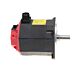A06B-0225-B202#0100 Moteur Fanuc Model Alpha iF4/4000HV IP67