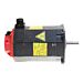 A06B-0229-B100 Moteur Fanuc Model Alpha IF 8/3000HV Arbre droit