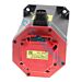A06B-0229-B200 Moteur Fanuc Alpha IF 8/3000HV Arbre droit claveté