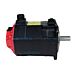 A06B-0236-B500#0100 Moteur Fanuc Model Alpha iS 8/4000HV Frein