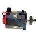 A06B-0243-B605 Moteur Fanuc Model Alpha IF 12/3000 Frein 90VDC