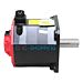 A06B-0245-B100#0100 FANUC Motor Model Alpha IF 12/4000HB Straight shaft