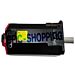 A06B-0247-B502 Servo moteur FANUC Alpha iF 22/3000i Frein A16000i Clavete