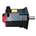 A06B-0266-B500#0100 Moteur Fanuc Alpha iS 22/4000HV Arbre droit claveté