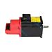 A06B-0371-B042 Moteur Fanuc Model 2-0SP ABS 2500P Arbre conique