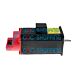 A06B-0371-B169 Moteur Fanuc Model 2-0SP Arbre conique Frein