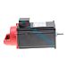 A06B-0372-B575 Moteur Fanuc Model Alpha 2/2000 Arbre droit A64