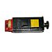 A06B-0377-B175#7000 Servo Moteur Fanuc Model Alpha M2.5/3000
