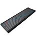 A06B-0456-B020#1001 Plaque magnetique de Moteur Lineaire FANUC Modele LiS 15000C2/3HV