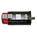 A06B-0514-B504#7276 Fanuc 5S/3000 Abre droit claveté