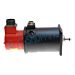 A06B-0632-B012 Moteur Fanuc DC Model 00M 2500 points