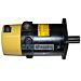 A06B-0651-B013 FANUC DC Servo Motor Model 10M 3000 Points