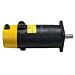 A06B-0651-B211 Moteur Fanuc DC Model 10M