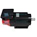 A06B-0745-B201#3000 Moteur de broche FANUC Modele 8I