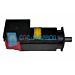 A06B-0851-B390 Moteur de broche Fanuc Model Alpha 1.5