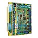 A06B-6064-H308 Variateur Spindle Amplifier Serial unit 8S/15P