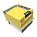 A06B-6150-H075 Alimentation Alpha Fanuc iPS 75HV 400V