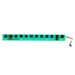 A20B-1004-0770 Clavier bandeau 12 touches Fanuc 16/18/15