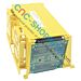 A20B-2100-0290 Fanuc Backpanel i Series 3 Slots
