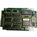 A20B-3300-0024 Fanuc Module graphique 7.2 pouces Mono pour CNC i series