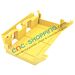 A250-0854-X010 Unité de base Fanuc 10.4 sans carte batterie