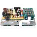 A61L-0001-0114 EL LCD 9p FANUC 0-MD, 0-TD
