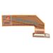 A66L-2050-0026 FANUC Nappe de raccordement