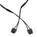 A66L-6001-0009#L7R003 Cable Fibre optique Fanuc 7m Renforcée