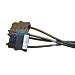 A66L-6001-0023#L1R003 1m Fibre optique Variateur Fanuc