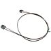 A66L-6001-0023#L3R003 3m Cable Fibre optique Fanuc Alpha
