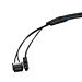 A66L-6001-0026#L40R03 40m Fibre optique Fanuc Gaine Renforcée
