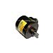 A860-0301-T001 Codeur d'impulsions Fanuc 2000 impulsions