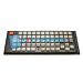 A86L-0001-0197#02A Clavier FANUC 16