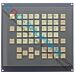 A86L-0001-0252#TBR A02B-0236-C125#TBR Clavier FANUC MDI Unit