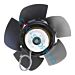 A90L-0001-0168#R Ventilateur Moteur de broche FANUC
