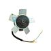 A90L-0001-0491#F Ventilateur pour moteur de broche FANUC