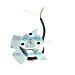 A90L-0001-0541/F NMB PT4721-0220W-B30F-S11 Ventilateur Moteur Fanuc 3PH AC200V