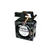 A90L-0001-0551#A Ventilateur Sanyo 109P0424H6D23