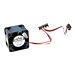 A90L-0001-0580#B SANYO 9PF0424H304 Ventilateur Fanuc
