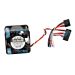 A90L-0001-0580#C SANYO 9PF0424H305 Ventilateur Fanuc