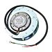 A90L-0001-0610#RL Fanuc Spindle Fan Impeller AC200V