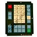 A98L-0001-0518#A Membrane de protection Clavier FANUC MDI