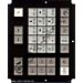 A98L-0001-0518#TB Membrane clavier Fanuc 0-T Symbole
