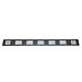 A98L-0001-0519 Bandeau clavier 7 touches Fanuc