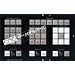 A98L-0001-0524#MBR Membrane de protection Clavier pupitre Fanuc 16i 18i