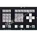 A98L-0001-0524#TB Membrane Fanuc 16i-T 18i-T