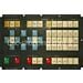 A98L-0001-0633#T Membrane clavier Tour 0-TC