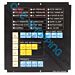 A98L-0001-0634#B FANUC Membrane Amada OP4C
