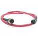ABB 3HXD1249-15 Cable moteur 1.5m